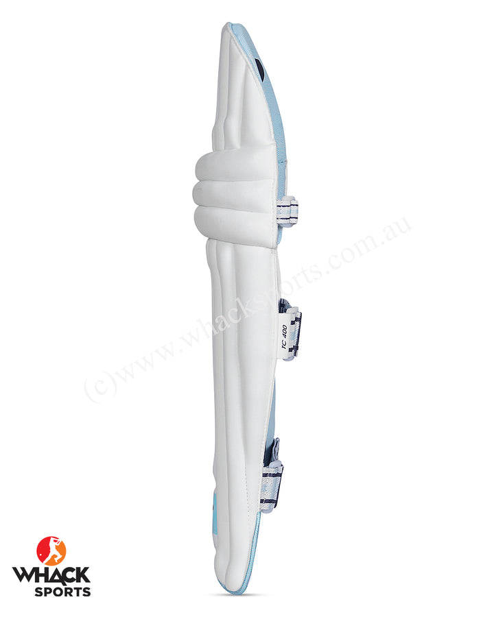 New Balance TC 400 Cricket Batting Pads - Adult