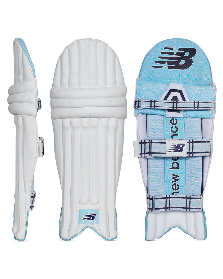 New Balance TC 500 Cricket Batting Pads - Adult