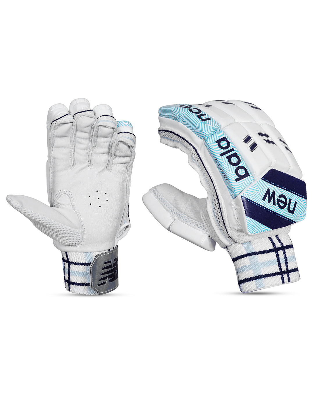New Balance TC 500 Cricket Batting Gloves - Adult