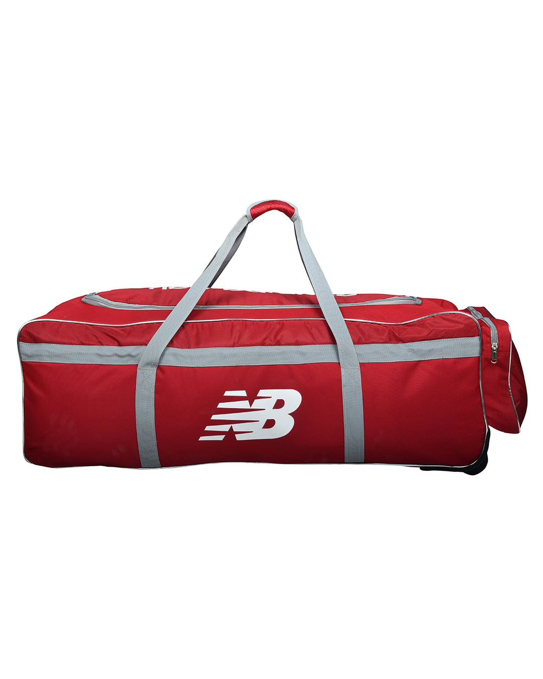 New Balance TC 660 Cricket Kit Bag - Wheelie