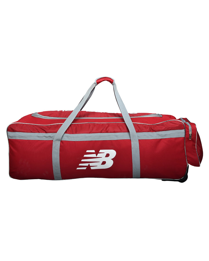 New Balance TC 660 Cricket Kit Bag - Wheelie