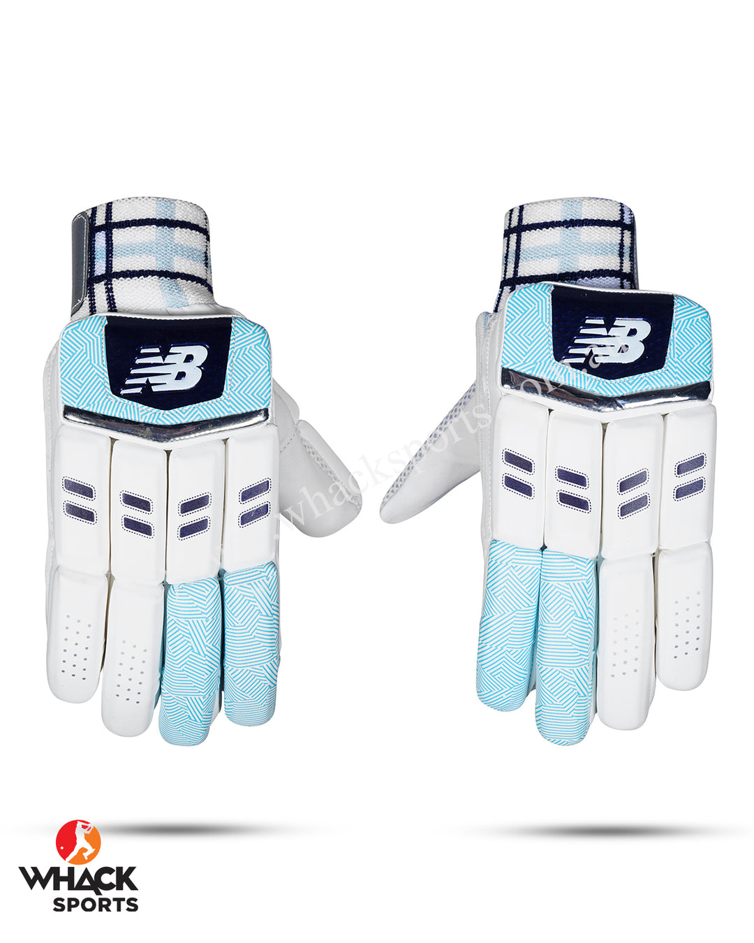 New Balance TC 600 Cricket Batting Gloves - Adult