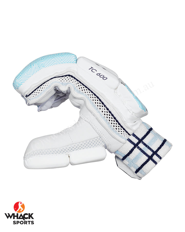 New Balance TC 600 Cricket Batting Gloves - Adult