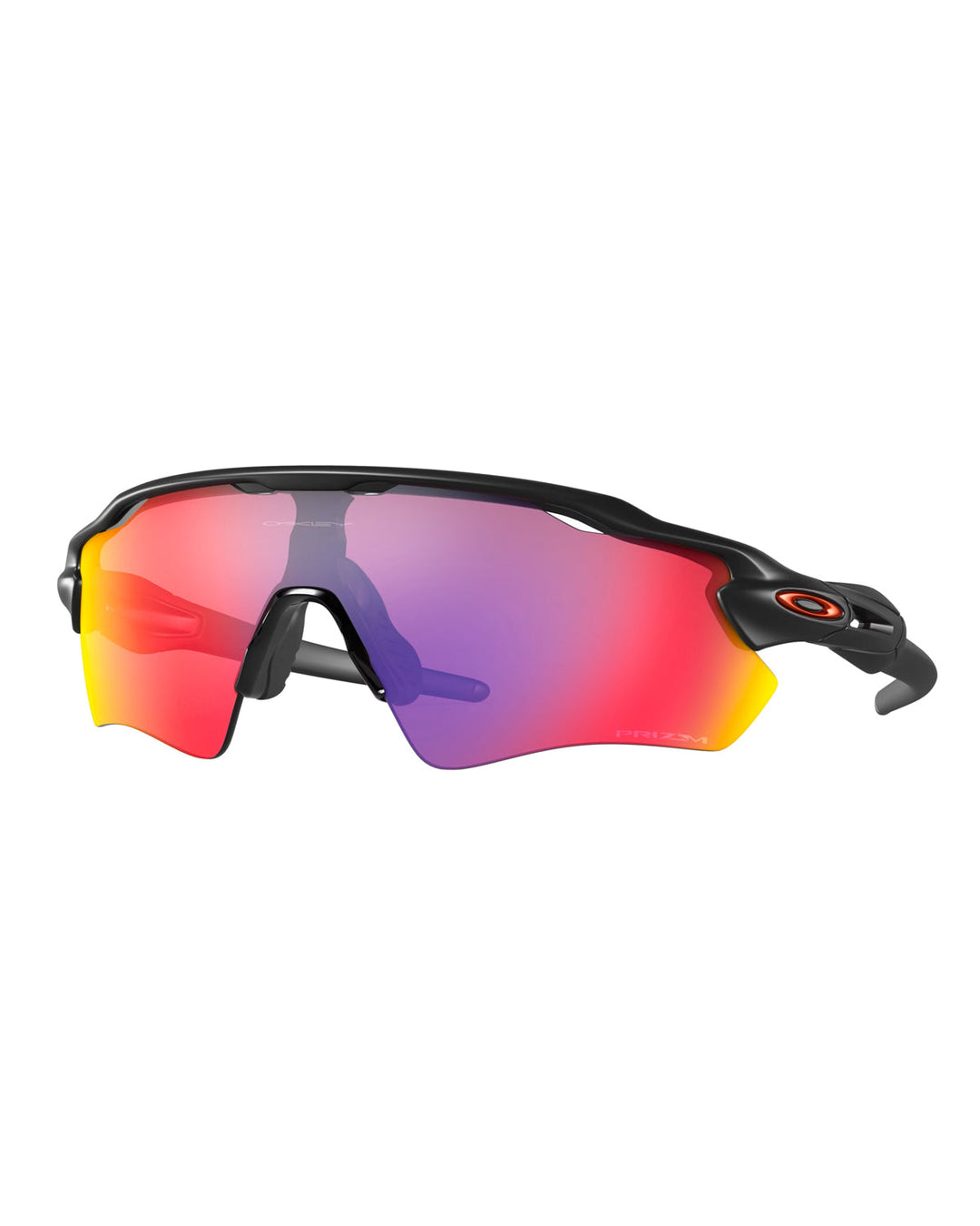 Oakley Radar EV Path Sunglasses - Matte Black Frame - Prizm Road