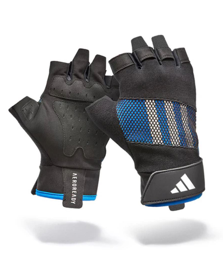 Adidas Performance Training Gloves - Grey