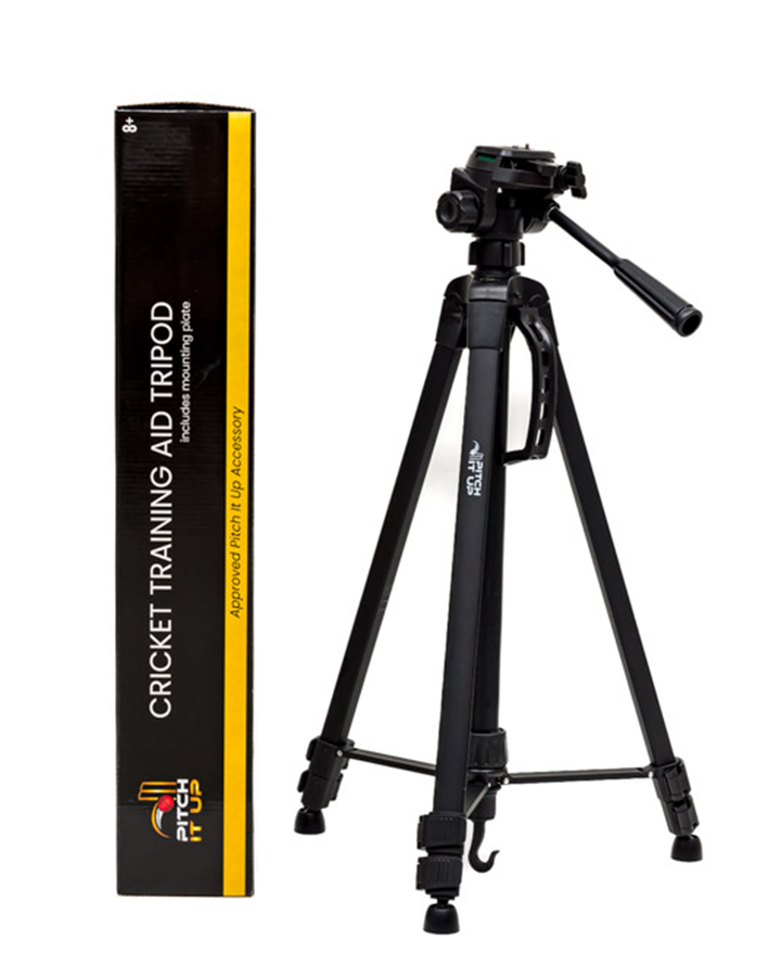 Pitch It Up Tripod