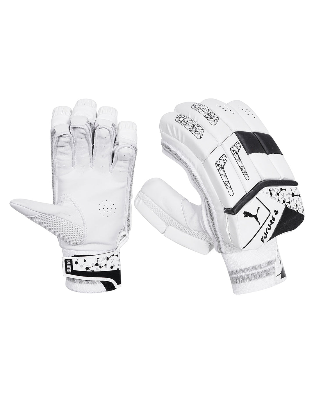 Puma Future 4 Cricket Batting Gloves - Youth
