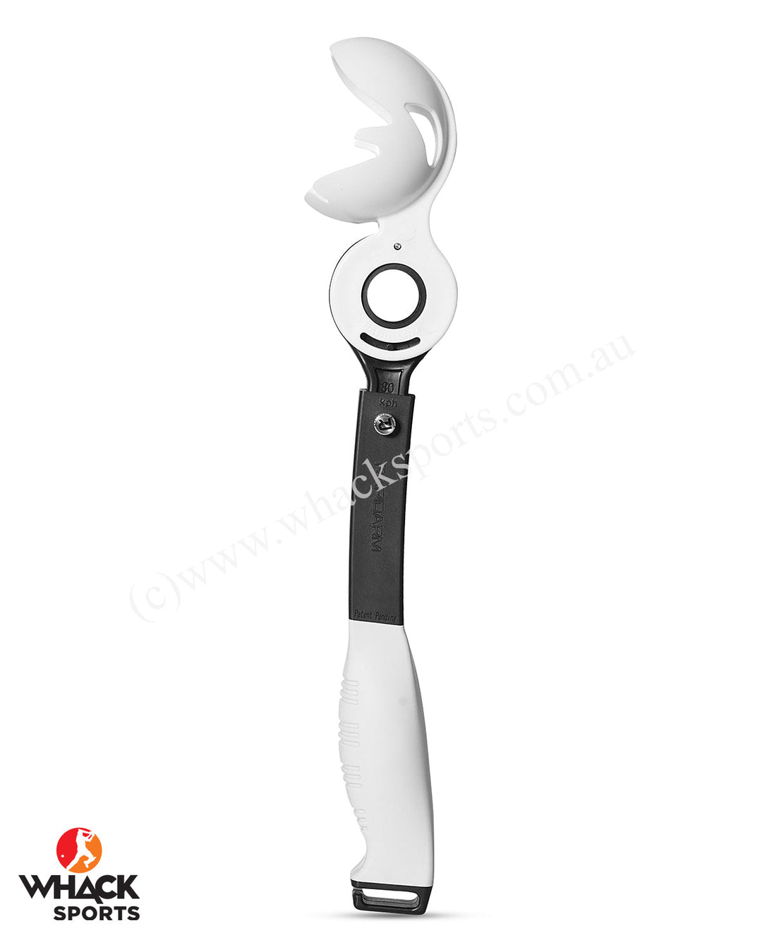 RapidArm Ball Thrower - V2
