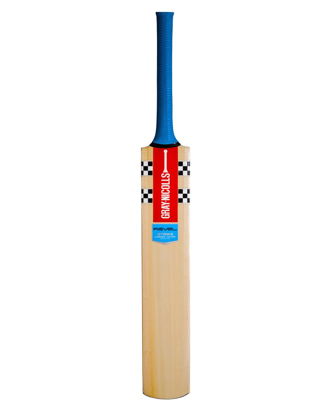 Gray Nicolls Revel Strike (Rplay) Kashmir Willow Bat - Boys/Junior