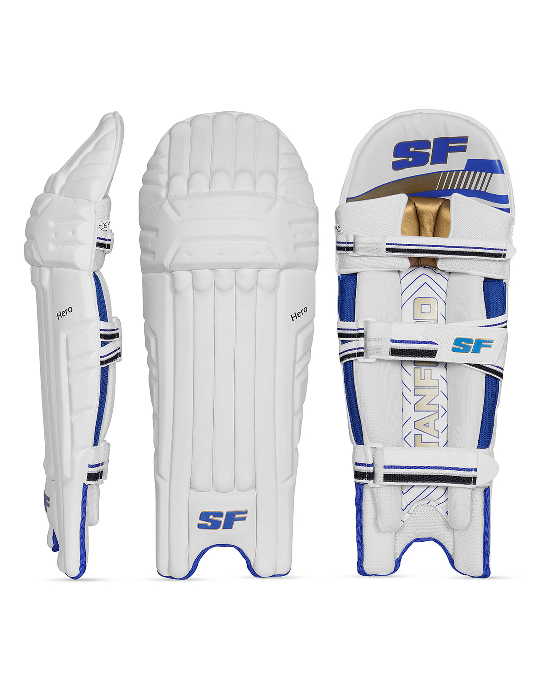 SF Hero Player Grade Batting Pads - Adult