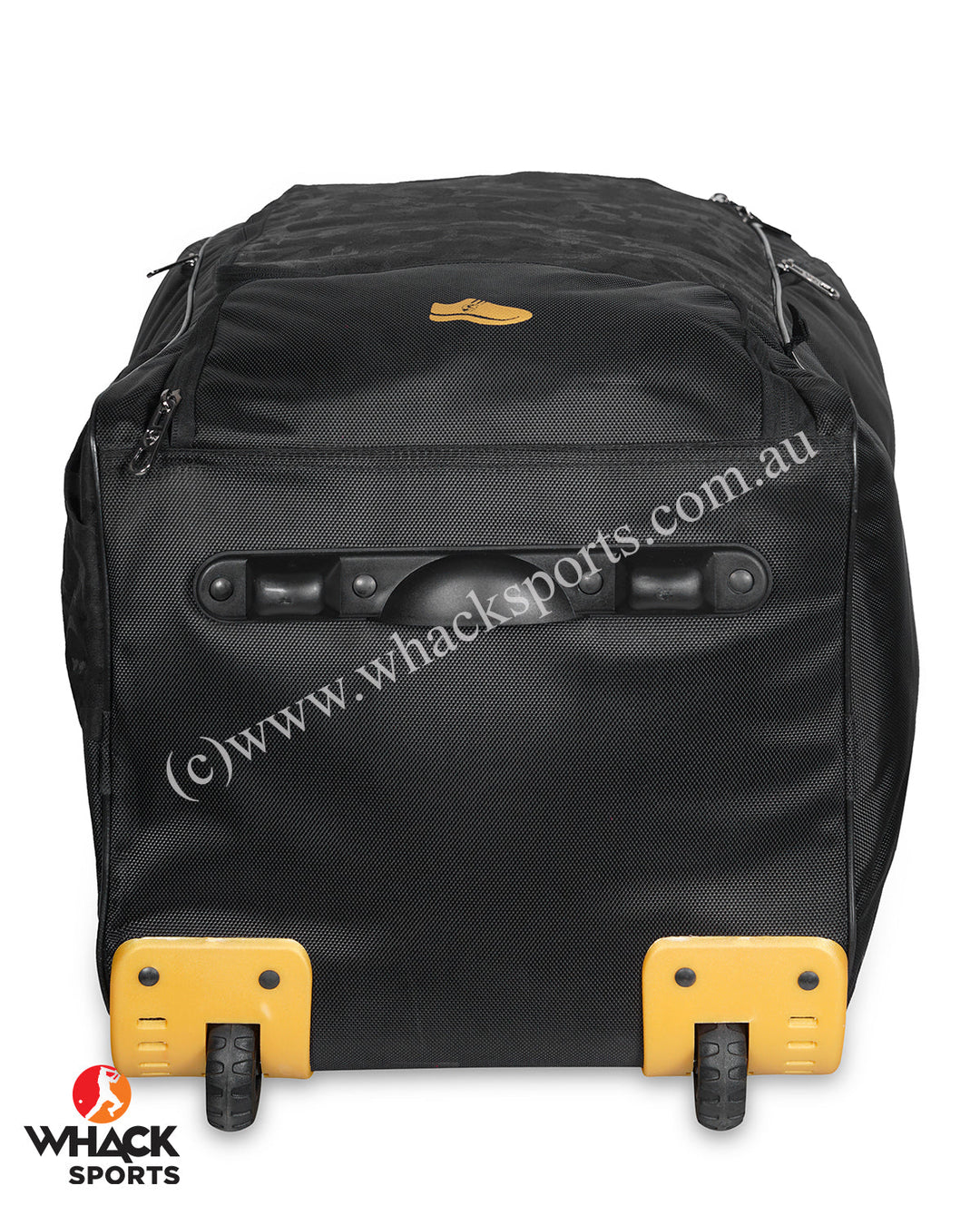 SG 22 Yard X1 Cricket Kit Bag - Duffle Wheelie - Large