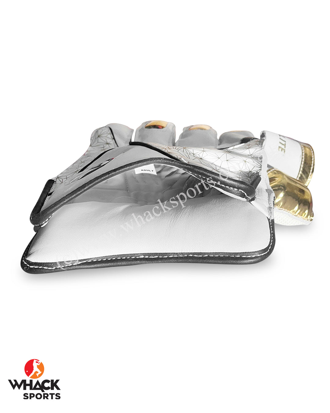 SG Hilite Players Grade Cricket Keeping Gloves - Adult