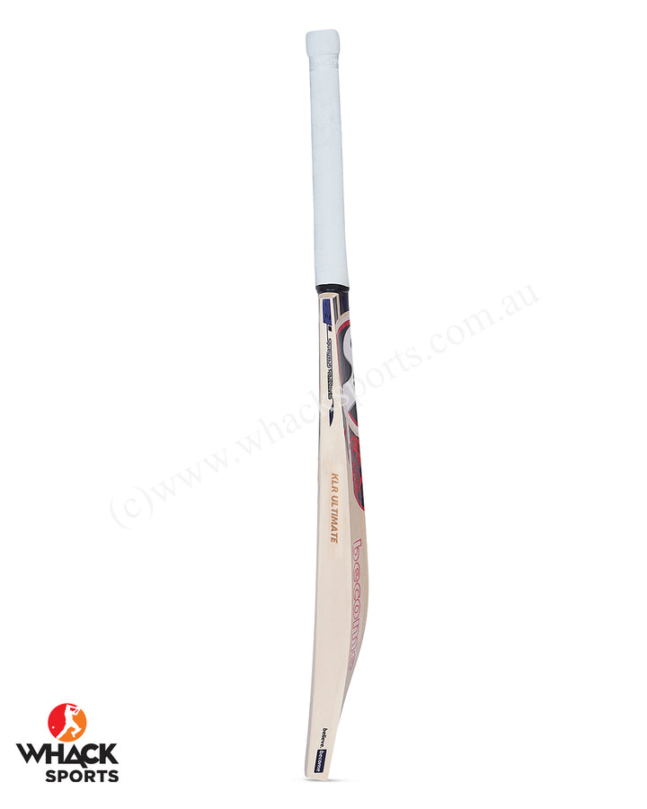 SG KLR Ultimate English Willow Cricket Bat - Senior LB