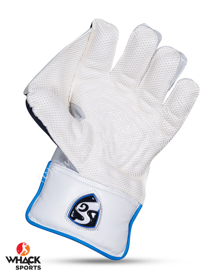 SG Tournament Cricket Keeping Gloves - Adult