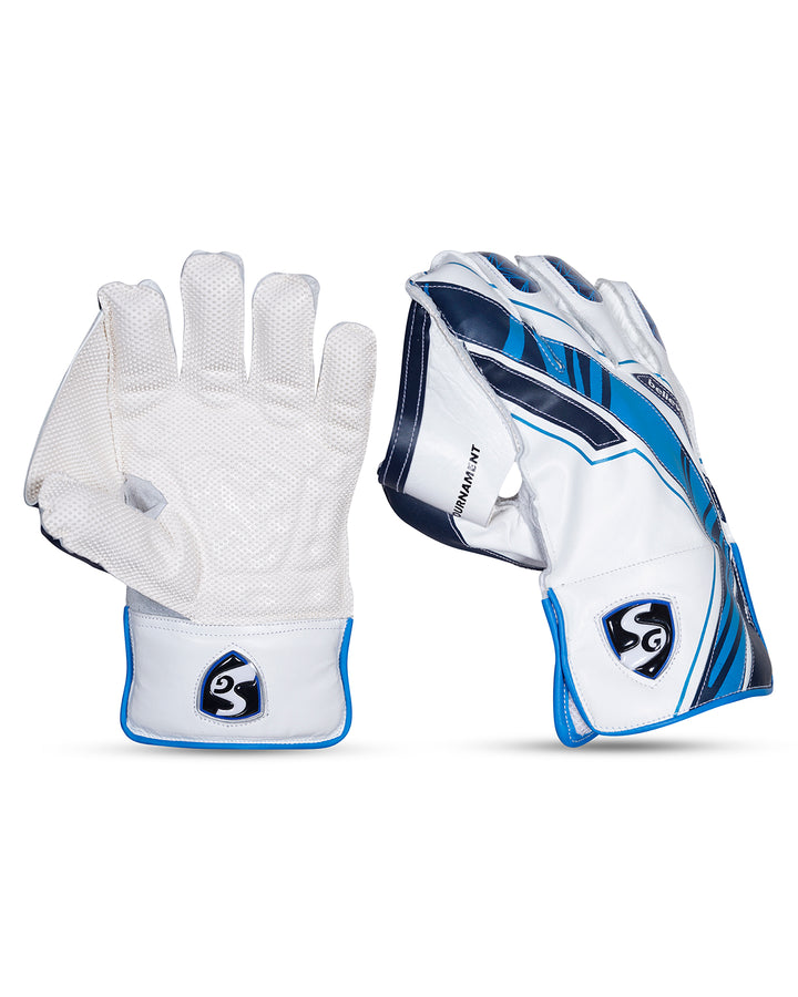 SG Tournament Cricket Keeping Gloves - Adult