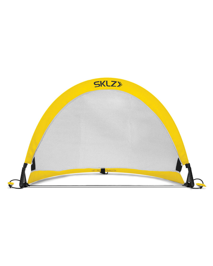 SKLZ Playmaker Soccer Goal Set - Set of 2