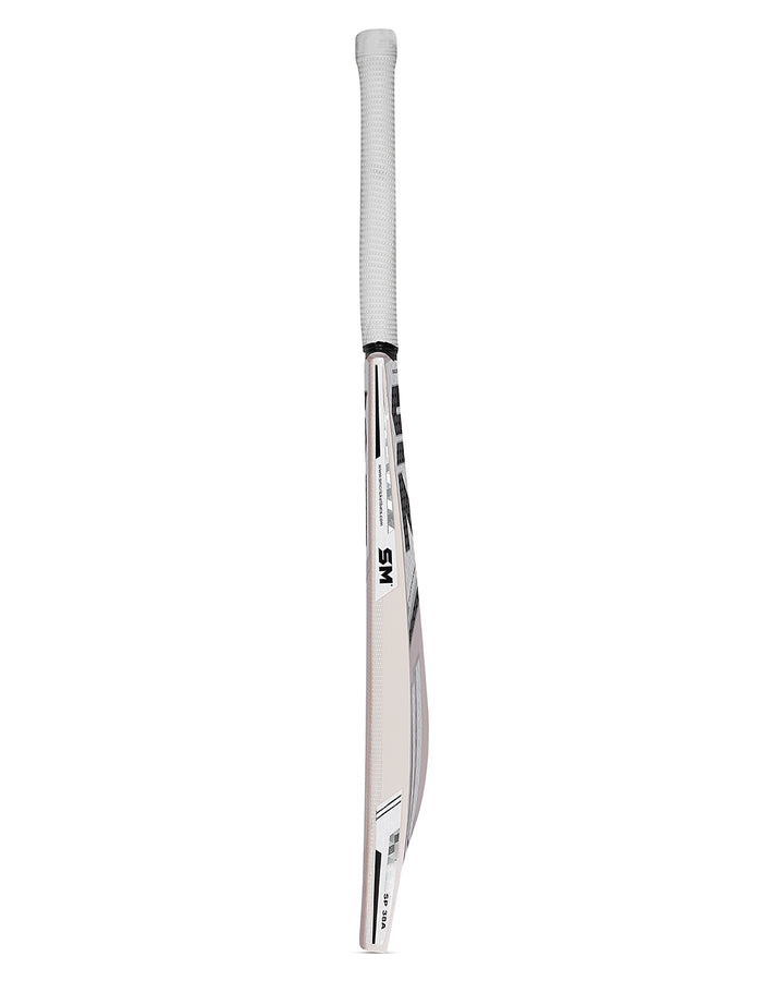 SM V9 English Willow Cricket Bat - Boys/Junior