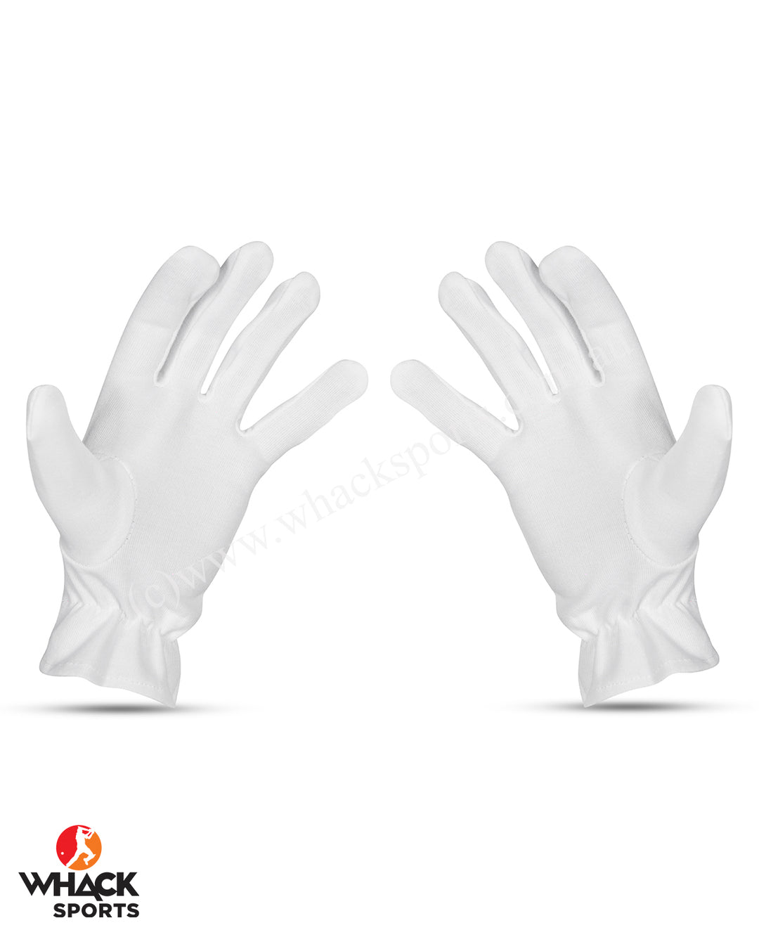 SS Club Plus Full-Finger Cricket Batting Inner - Adult