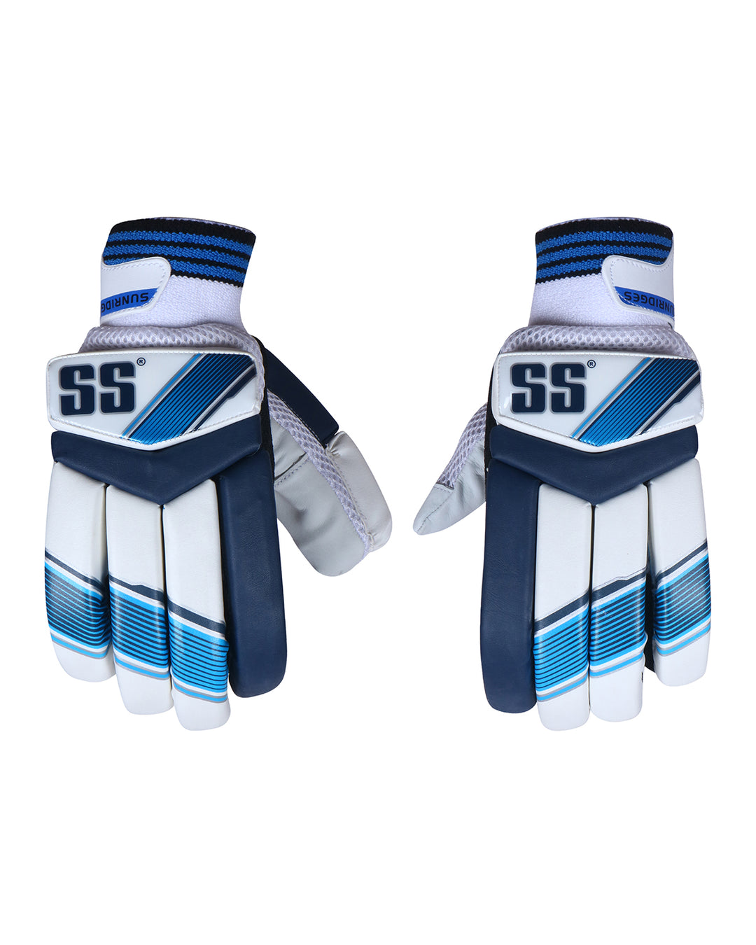 SS Clublite Cricket Batting Gloves - Boys/Junior