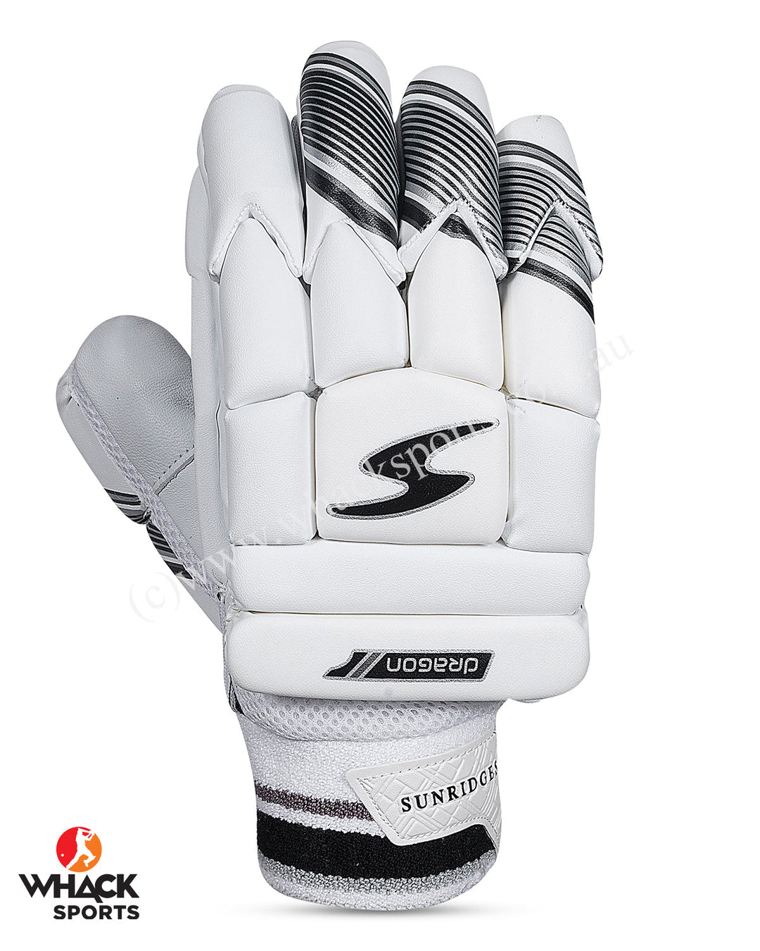 SS Dragon Cricket Batting Gloves - Adult
