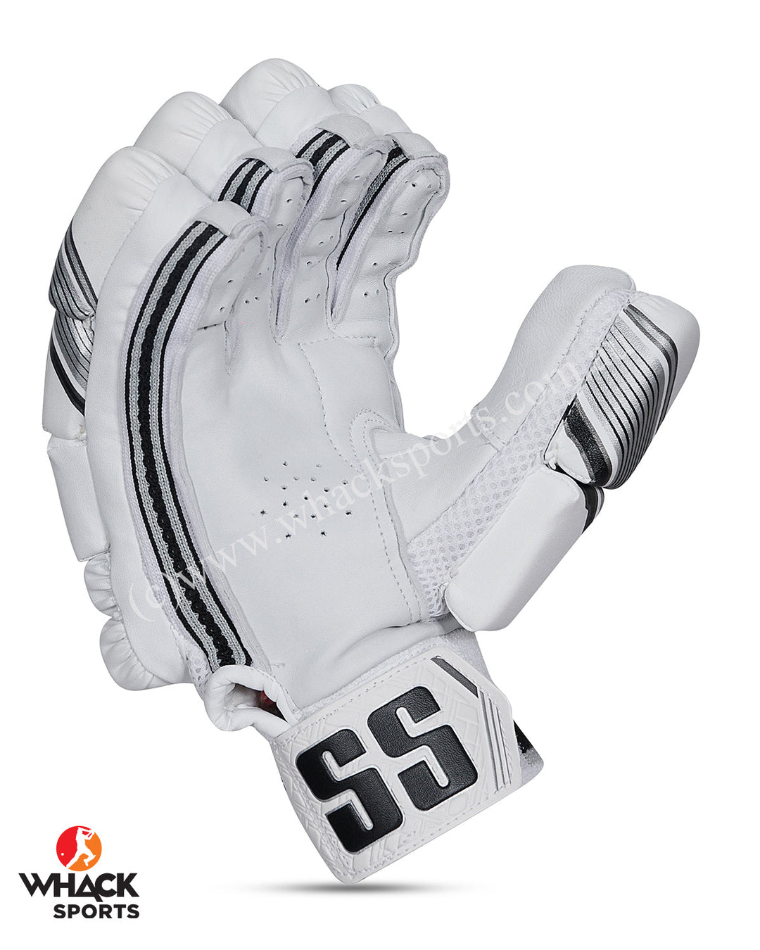 SS Dragon Cricket Batting Gloves - Adult