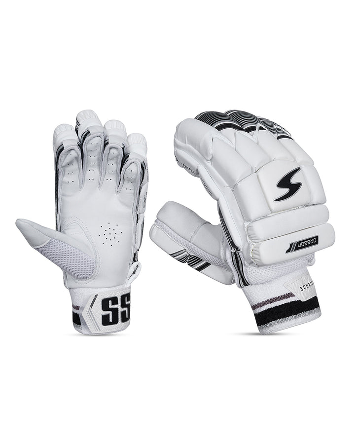 SS Dragon Cricket Batting Gloves - Adult
