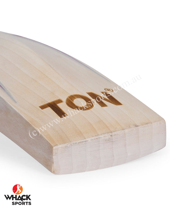 SS Gladiator Player Grade English Willow Cricket Bat - SH