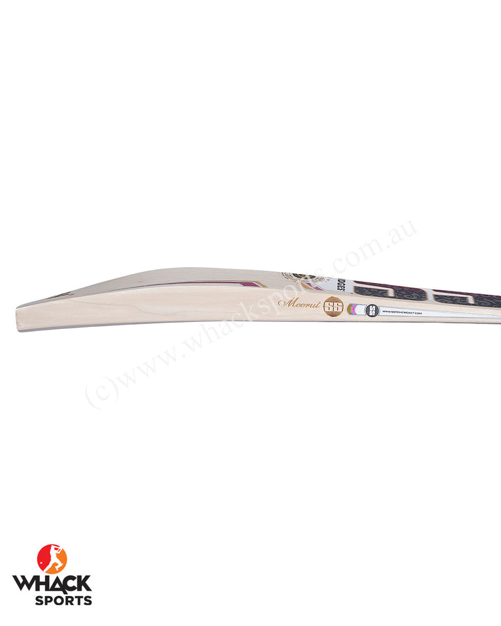 SS Gladiator Player Grade English Willow Cricket Bat - SH