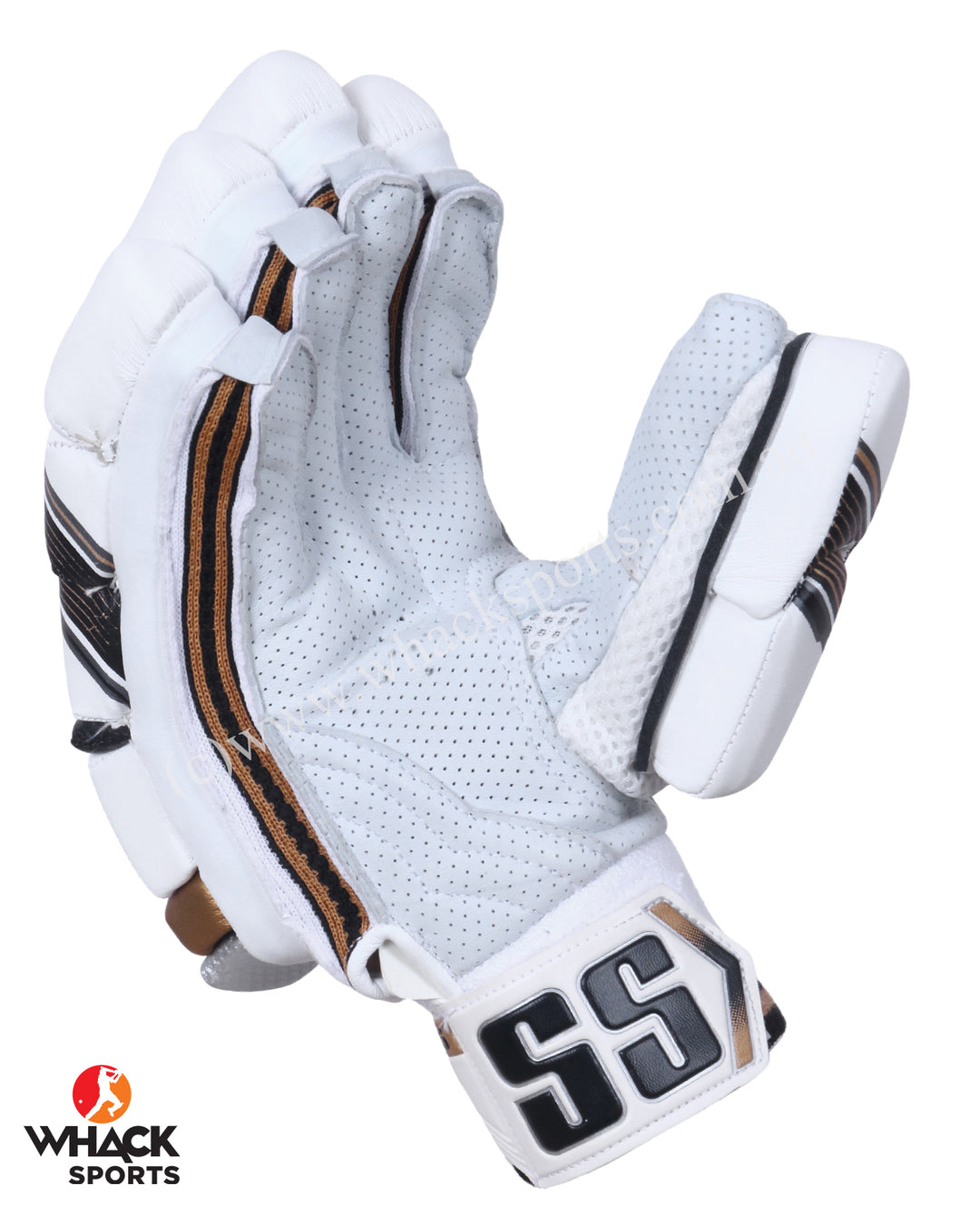 SS Gladiator Player Grade Cricket Batting Gloves - Adult