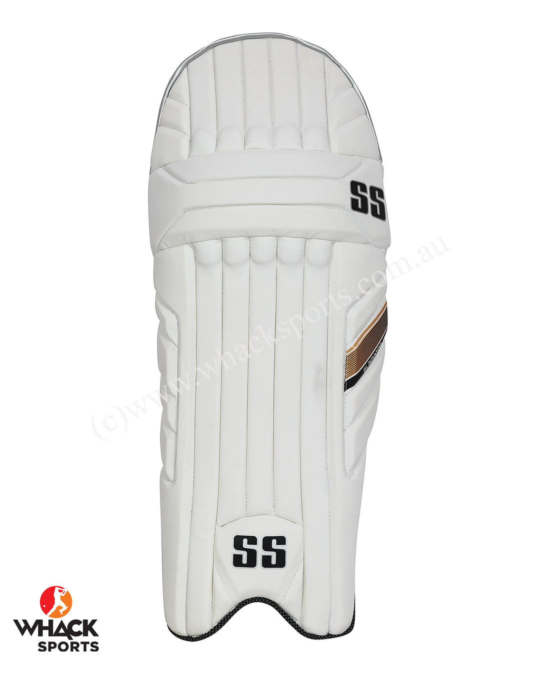 SS Gladiator Cricket Batting Pads - Adult