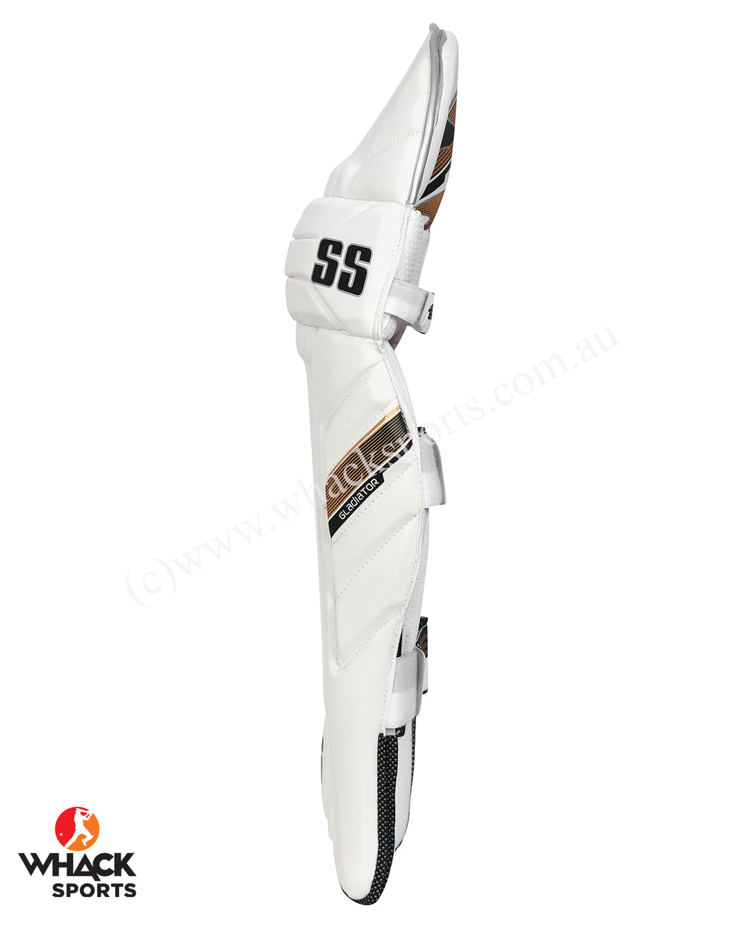 SS Gladiator Cricket Batting Pads - Adult