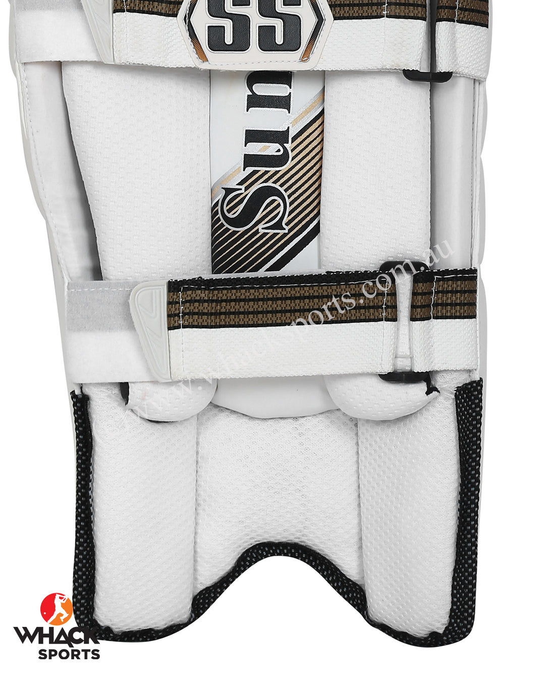 SS Gladiator Cricket Batting Pads - Adult