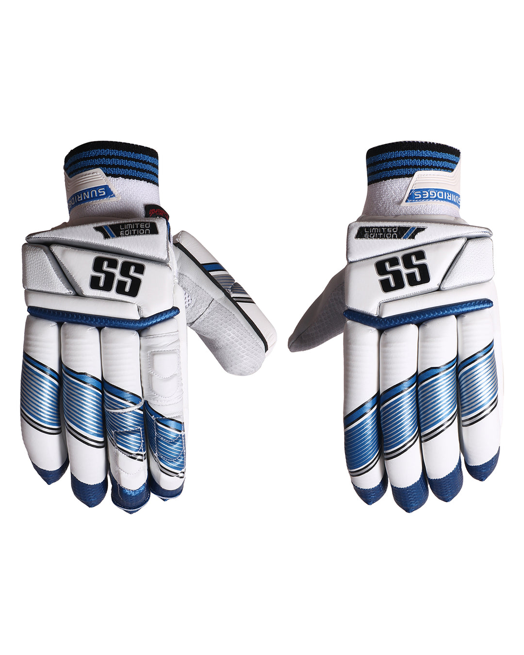 SS Limited Edition Player Grade Cricket Batting Gloves - Adult