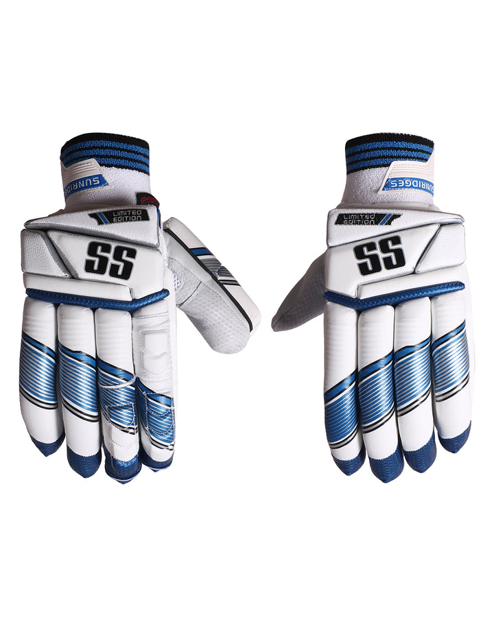SS Limited Edition Player Grade Cricket Batting Gloves - Adult