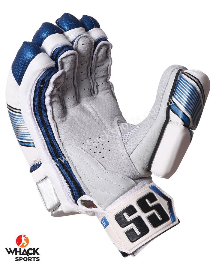 SS Limited Edition Player Grade Cricket Batting Gloves - Adult