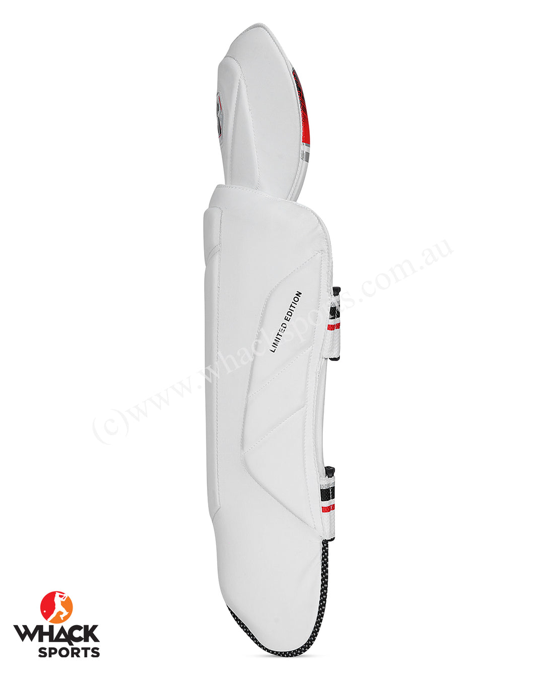 SS Limited Edition Cricket Keeping Pads - Adult