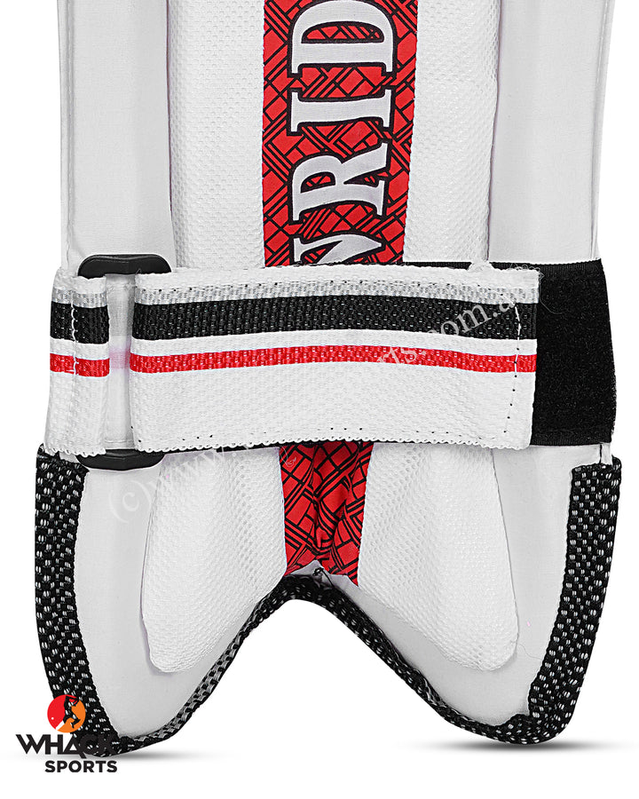 SS Limited Edition Cricket Keeping Pads - Adult