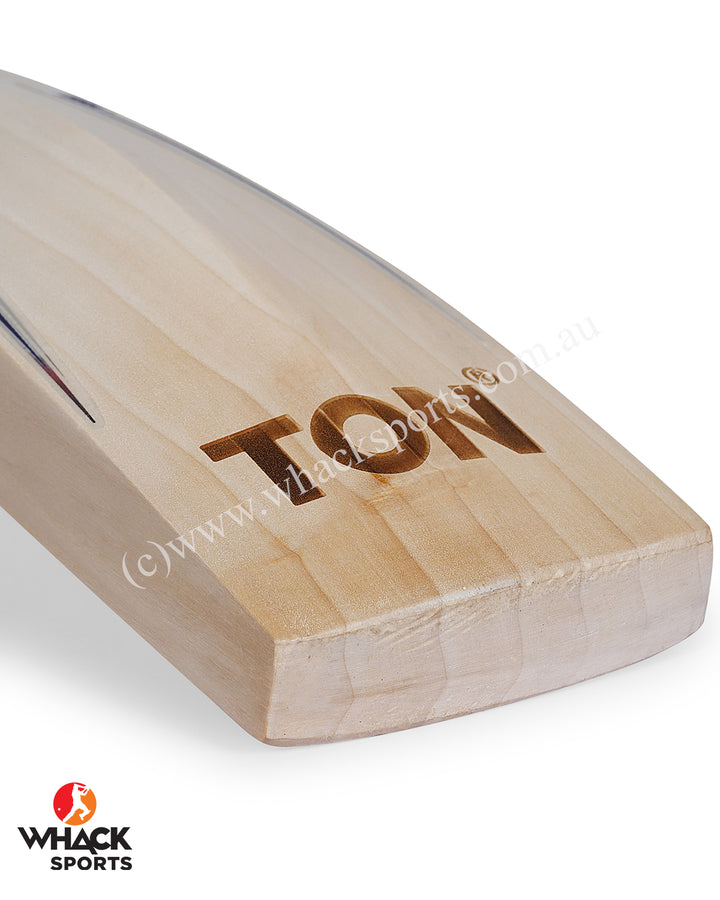 SS Premium English Willow Cricket Bat - SH