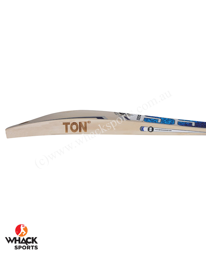 SS Premium English Willow Cricket Bat - SH