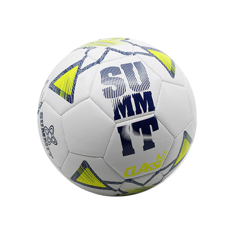 SUMMIT Classic 3.0 Soccer Ball