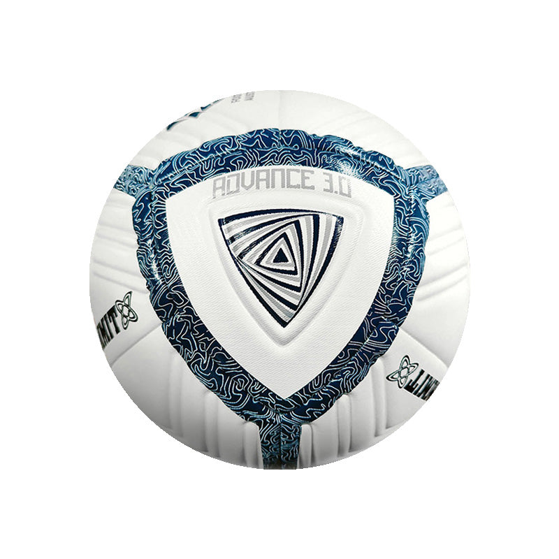 Summit Football Australia Advance 3.0 Soccer Ball