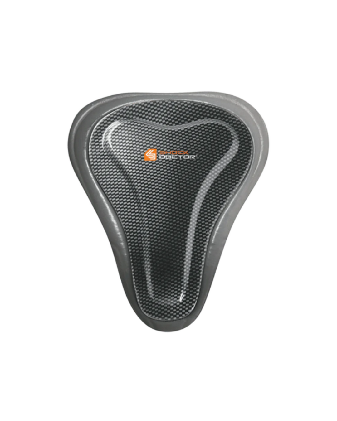 Shock Doctor Pelvic Protector Abdominal Guard/Box - Female