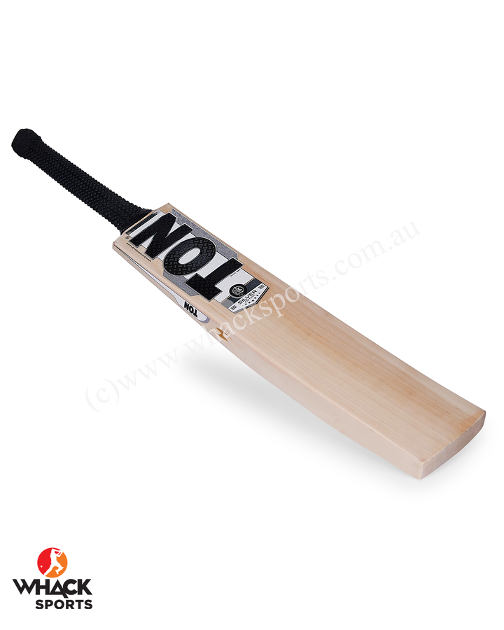 TON Silver Edition Grade 1 English Willow Cricket Bat - SH