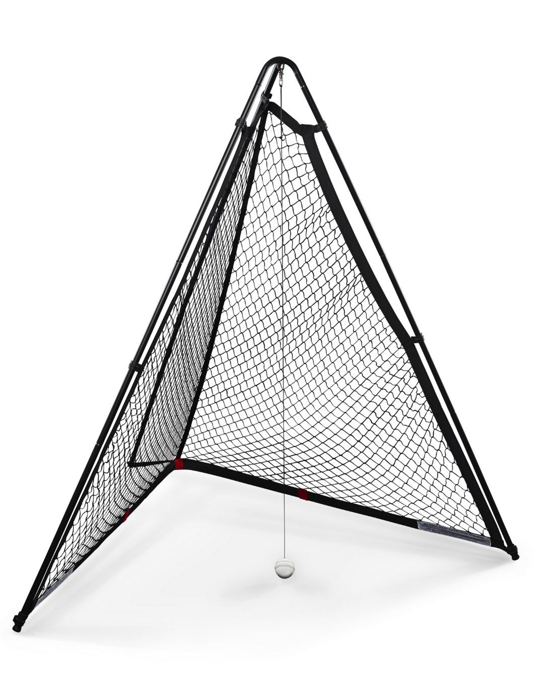 The V Max Training Practice Net