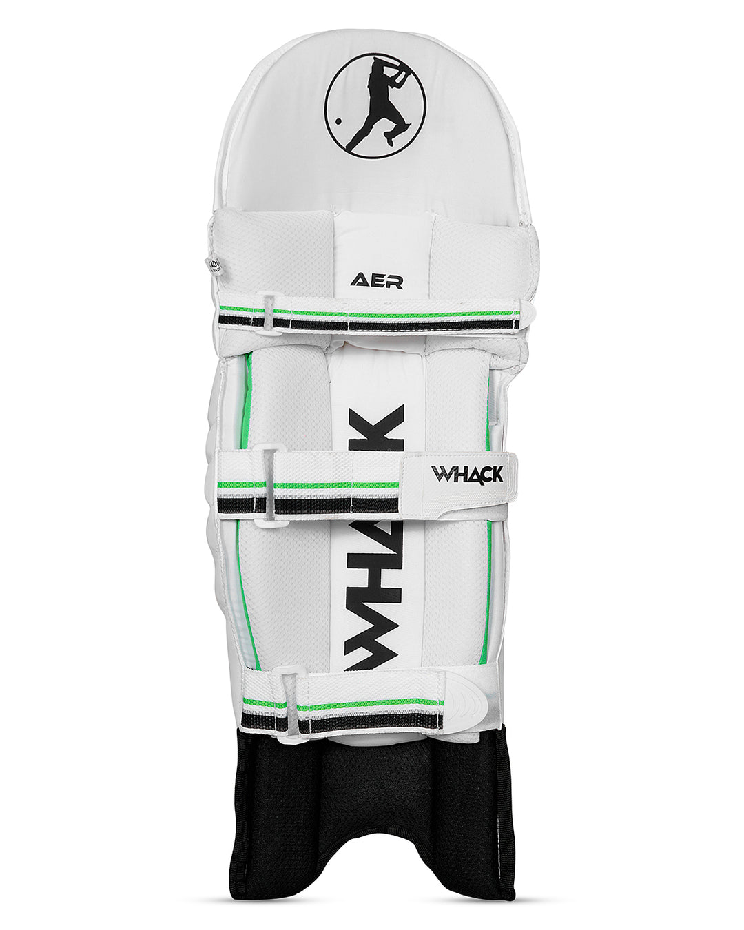 Whack Aer Cricket Batting Pads - Boys/Junior