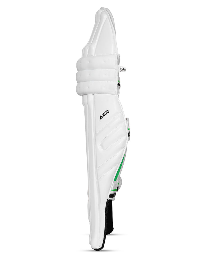 Whack Aer Cricket Batting Pads - Boys/Junior