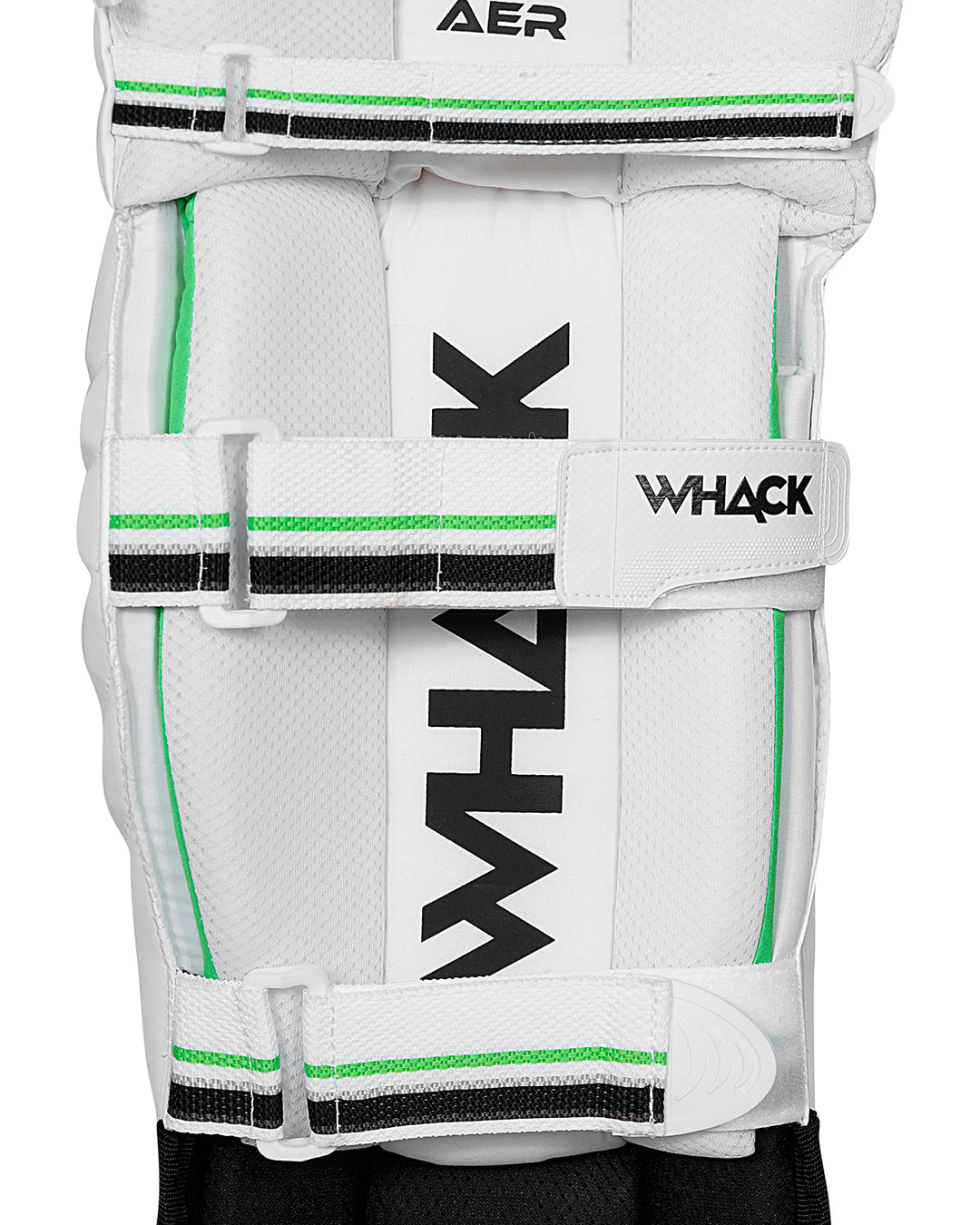 Whack Aer Cricket Batting Pads - Boys/Junior