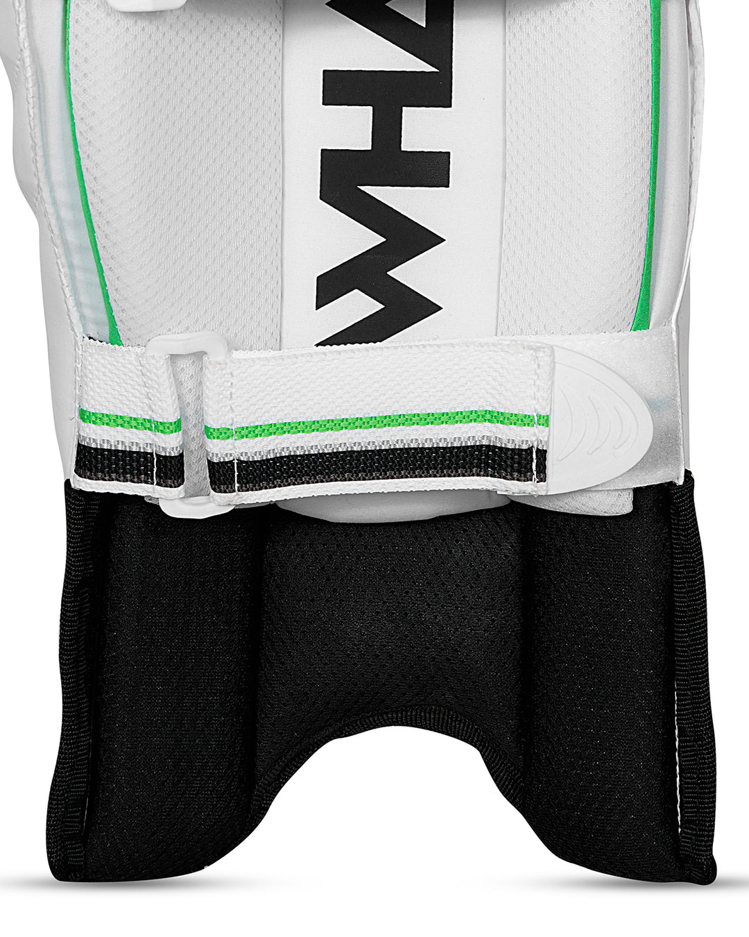 Whack Aer Cricket Batting Pads - Boys/Junior