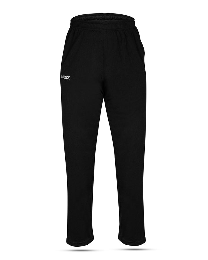 WHACK Elite Cricket Trouser - Black - Women