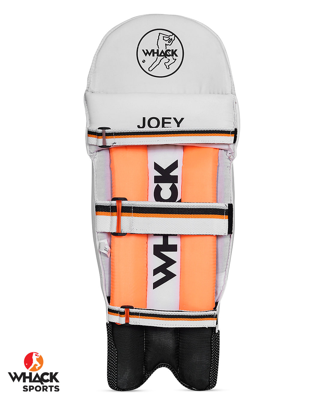 WHACK Joey Cricket Batting Pads - XX Small Boys/Junior